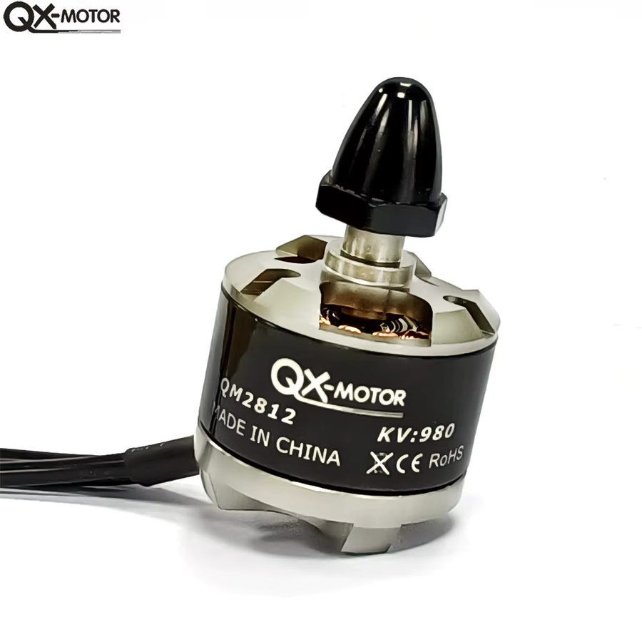 QX-Motor QM2812 2212 980KV Bürstenloser Motor CW CCW, Spielzeugteile - Bild 2