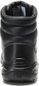 Elten Sicherheitsschnürstiefel Anderson Loop S3 HI aus Rindleder, Farbe: Schwarz, Größe: 46 - Bild 3