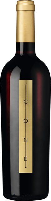 Casa Relvas Ícone Vinhas Velhas Rotwein, Syrah, Alentejo, 2024, trocken, 0,75 l - Bild 1