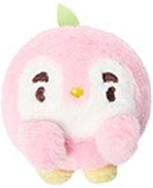 EXO EXO-MUNGCHIZ Monitor-Puppe D.O., Plüsch / Textil, Rosa / Pink - Bild 1