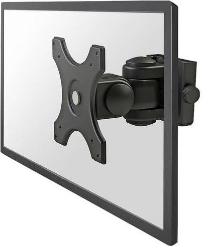 Neomounts FPMA-W250 Monitor-Tischhalterung schwarz für 25,4 bis 76,2 cm (10 bis 30 Zoll) neigbar und schwenkbar - Bild 1