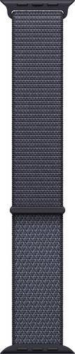 Apple Watch Sport Loop, 40mm, Ankerblau, Nylon - Bild 1