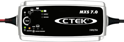 CTEK MXS 7.0 Automatikladegerät 12V 7A Hochfrequenzladegerät - Bild 1