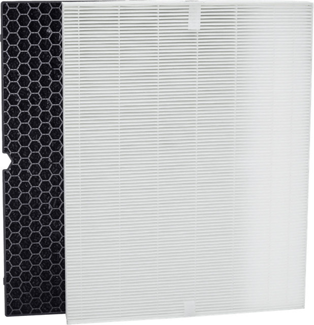 Winix Filter H in Weiß - Bild 1