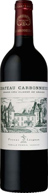 Château Carbonnieux Rotwein 2019 Pessac-Léognan, 0,75 l - Bild 1