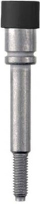 Weidmüller Steckbuchse 0341500000 Silber, 50 Stück - Bild 1
