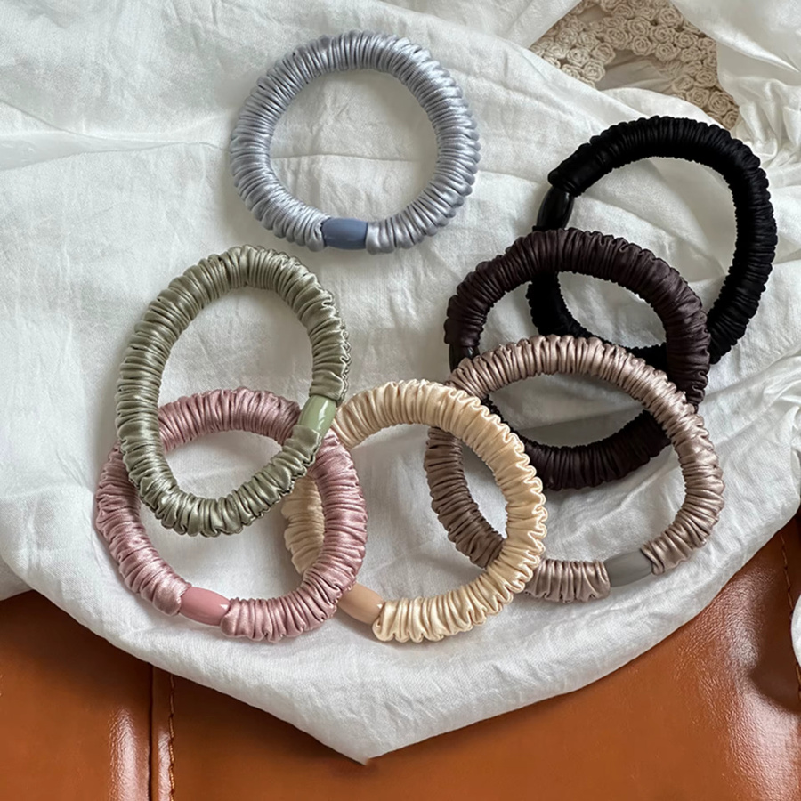 Haarband Neue Seide, Damen - Bild 3