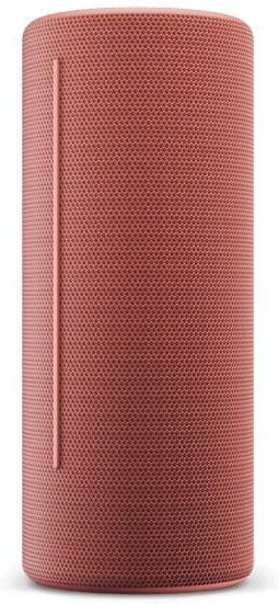We. HEAR Bluetooth-Lautsprecher in Coral Red - Bild 1