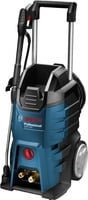 Bosch Hochdruckreiniger GHP 5-55 Professional in Blau und Schwarz - Bild 1