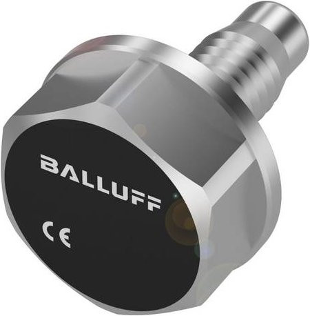 Balluff Datenschraube BIS M-143-02/A-T8-GY in Silber - Bild 1