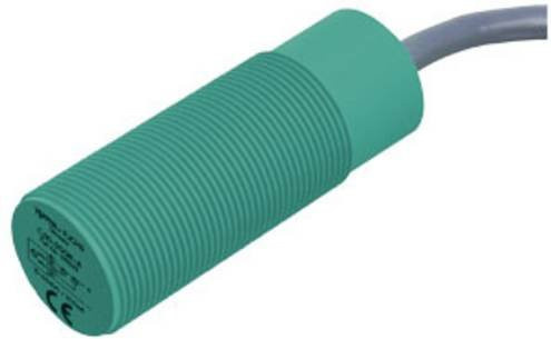 Pepperl+Fuchs Kapazitiver Sensor CJ10-30GK-WO 020052 Zweidraht in Grün - Bild 1
