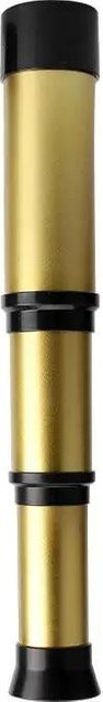 Binchi Outdoor Product Einrohr Piratenfernrohr Teleskopisch, Gold, ab 3 Jahren - Bild 1