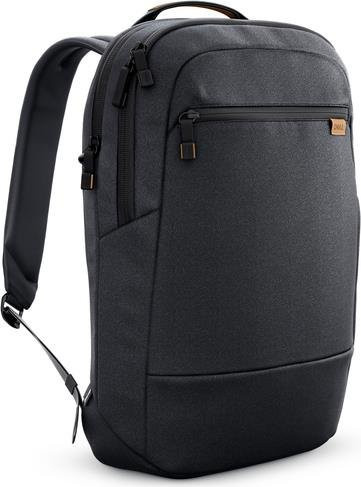 Dell EcoLoop Premier Slim Notebook-Rucksack für 14-16 Zoll, Schwarz (CP7625S) - Bild 1