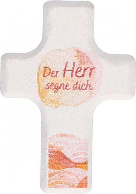 Butzon und Bercker Handschmeichlerkreuz, Unisex - Bild 1