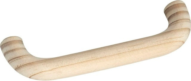 Piritu Alles im Griff Holzgriff aus Fichte in Beige, B: 108 mm, T: 96 mm - Bild 1