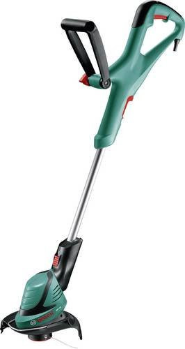 Bosch Home and Garden Art 24 Elektro Rasentrimmer mit Nylonfaden und Fadenspule - Bild 1