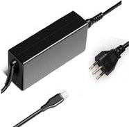 CoreParts USB-C Power Adapter MBXUSBC-AC0018 in Schwarz - Bild 1
