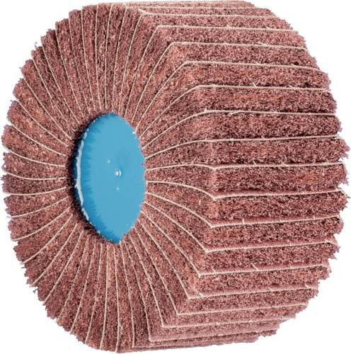 PFERD Schleifrad Flap Disc in Braun, Durchmesser: 100 mm - Bild 1