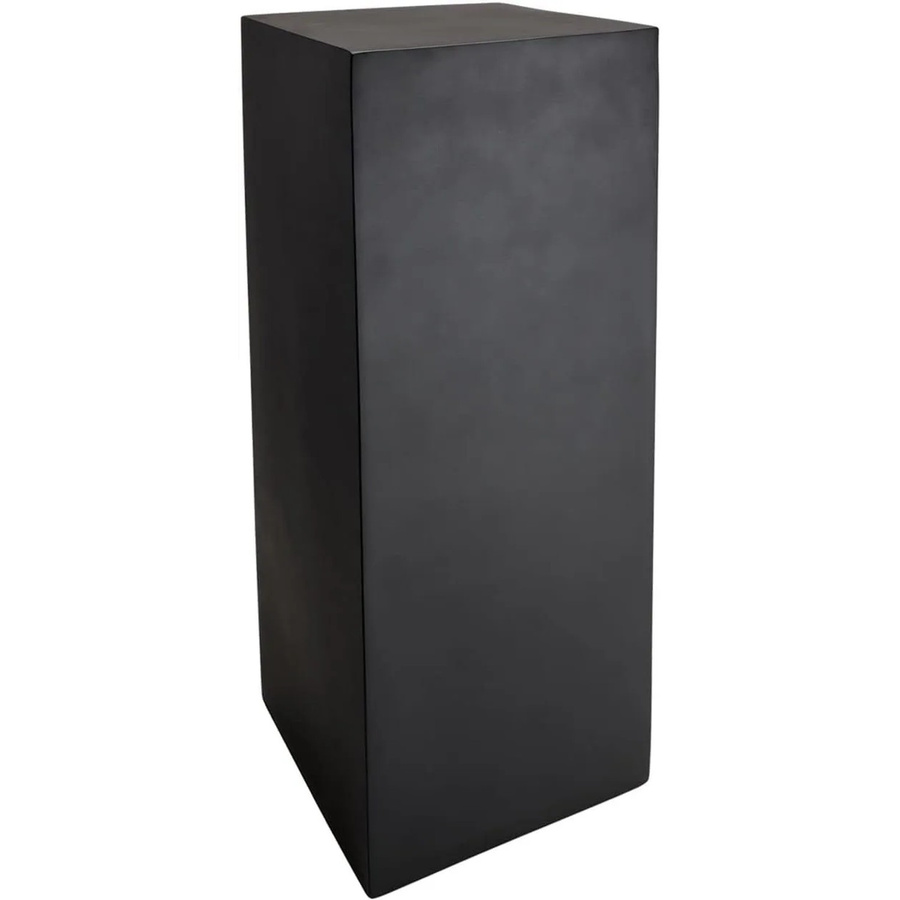 Vivanno Podest Anthrazit B/T/H: 40 x 40 x 100 cm - Bild 2
