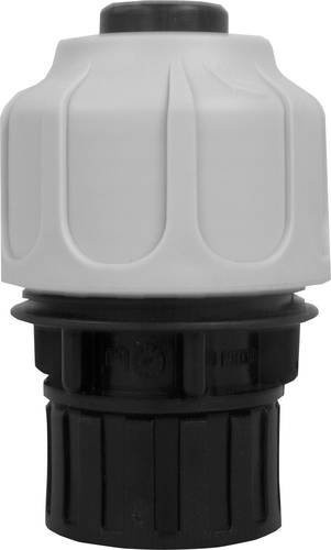 T.I.P. Schnell-Schlauchanschlussstück 30886 P6 Anschluss-Set mit 1 IG x 25mm - Bild 1
