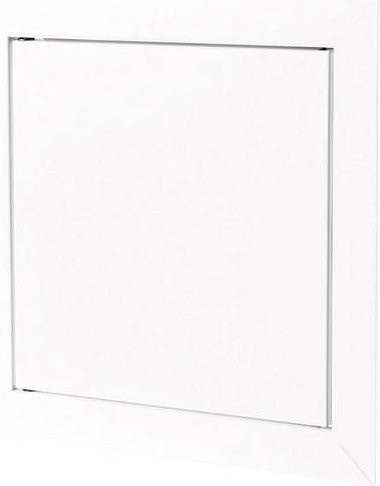 SIKU Einbau-Stahlplatte Weiß Durchmesser: 30 cm - Bild 1