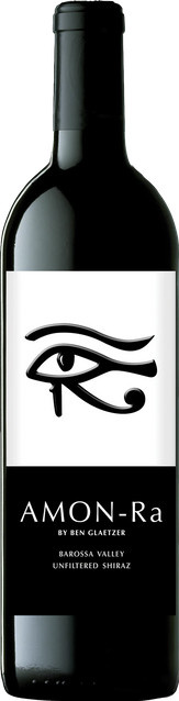 Glaetzer Amon-Ra Shiraz Rotwein 2022, Barossa Valley, Australien, 0,75 l - Bild 1
