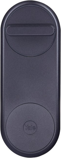 Yale Linus Smart Door Lock Schwarz - Bild 1
