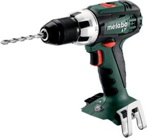 Metabo Akku-Bohrschrauber 18 V in Grün - Bild 1