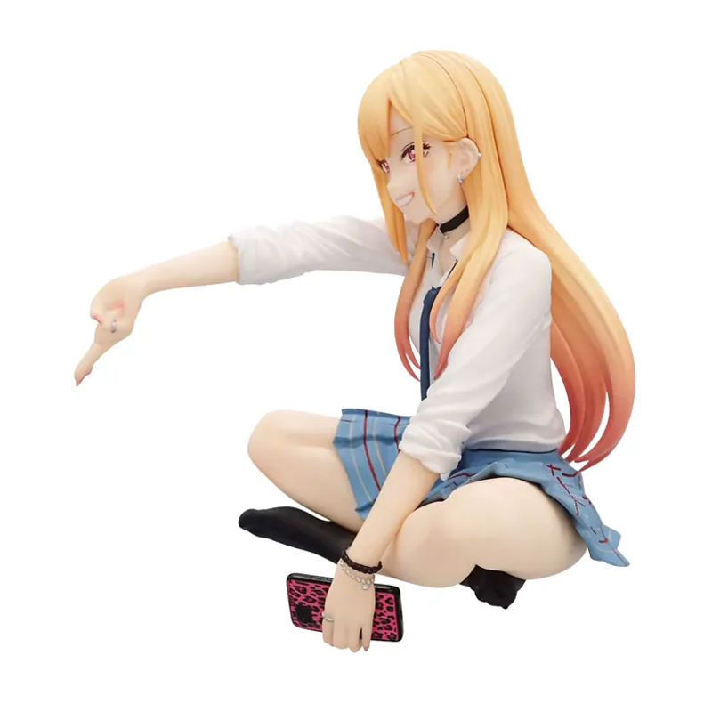 Bandai My Dress – Up Darling Kitagawa Marin Anime-Figur für Erwachsene, mehrfarbig - Bild 4