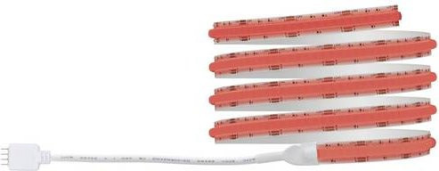 Paulmann SimpLED COB LED Strip Komplettset Mehrfarbig RGB 12W 1,5 m - Bild 1
