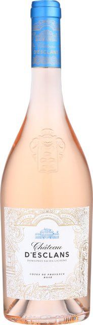 Château d'Esclans Roséwein Grenache 2024 Provence trocken 0,75 l - Bild 1