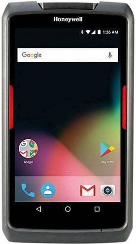 Honeywell ScanPal EDA70 MDE Mobiles Datenerfassungsgerät mit Imager in Anthrazit mit Bluetooth, WLAN und NFC - Bild 1