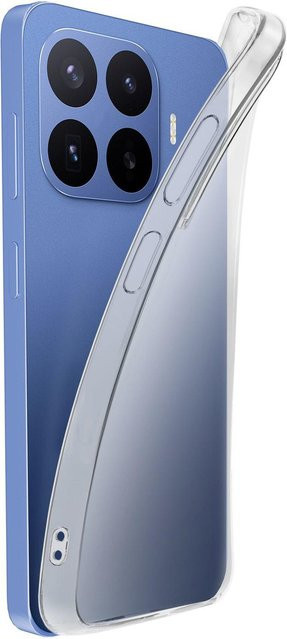 Fine Case für Xiaomi 17T Pro in Transparent - Bild 1
