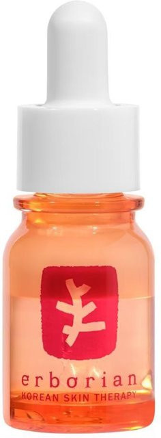 Erborian Skin Therapy Multi Perfecting Serum, 30 ml, Unreine Haut - Bild 1