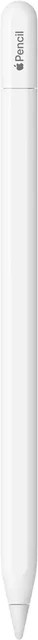 Apple Pencil USB-C in Weiß (Gebraucht) - Bild 1