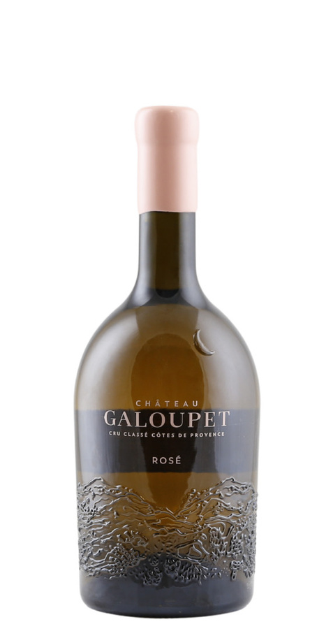 Château Galoupet, Cru Classé, Roséwein, 2025, 0,75 l - Bild 2