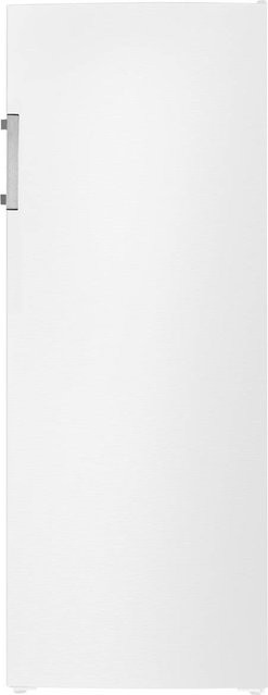 POCOline Gefrierschrank No Frost GS143-161EWNF weiß B/H/T: 55 x 143 x 60 cm - Bild 1