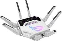 Asus ROG Rapture GT-BE19000AI WiFi 7 Tri-Band Router in Schwarz oder Weiß - Bild 1