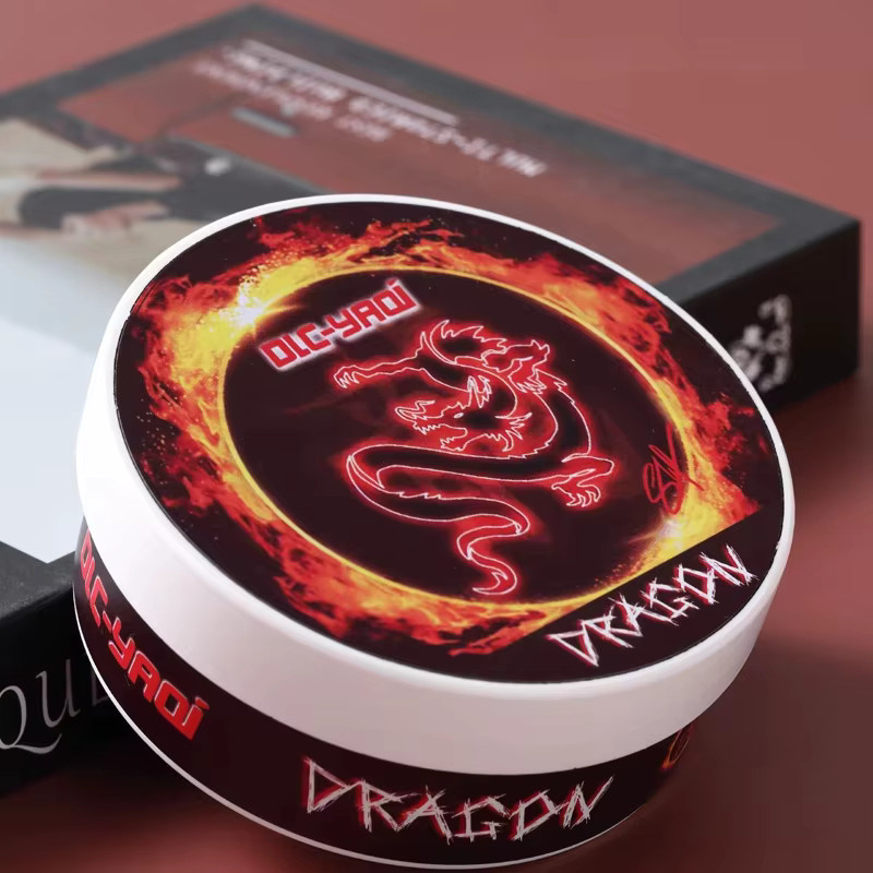 YAQI Dragon Atisan Rasierseife für Herren, 170 g - Bild 5