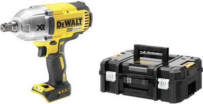 DeWalt Akku-Schlagschrauber DCF899NT 18V Li-Ion in Gelb - Bild 1