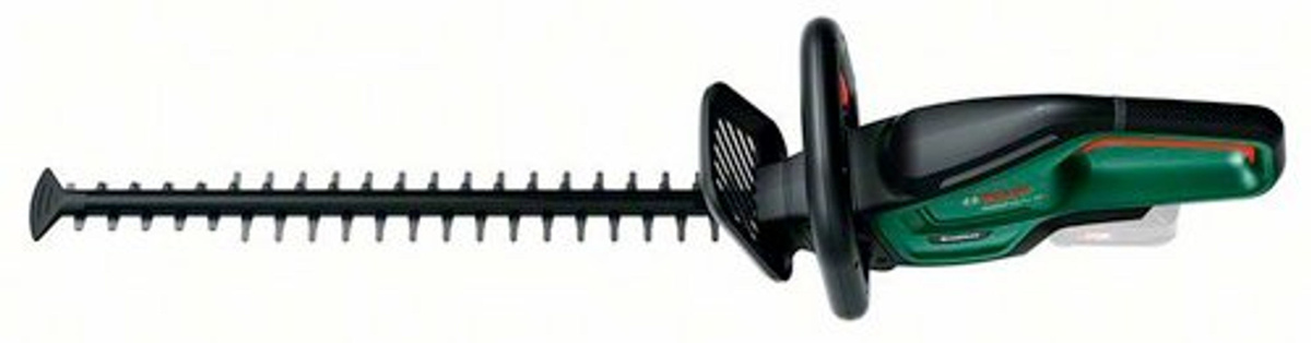 Bosch UniversalHedgeCut 18V-50 Akku-Heckenschere in Grün-Schwarz ohne Akku - Bild 2