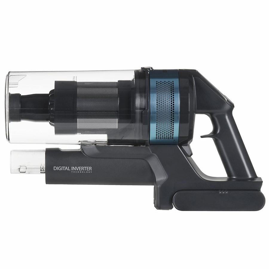 Samsung Jet 60 Turbo VS15A6031R/GE beutelloser Standstaubsauger - Bild 2