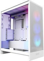 NZXT H7 Flow RGB Tower-Gehäuse in Weiß (2024) - Bild 1