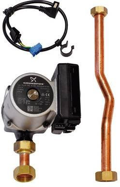 Vaillant Pumpenbaugruppe in Silber (20183309) - Bild 1
