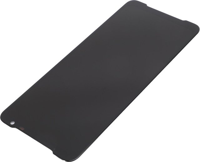 Asus ROG Phone 3 Ersatz TFT-Handy-Touchscreen Digitizer-Baugruppe mit Reparaturwerkzeugen in Grau - Bild 1
