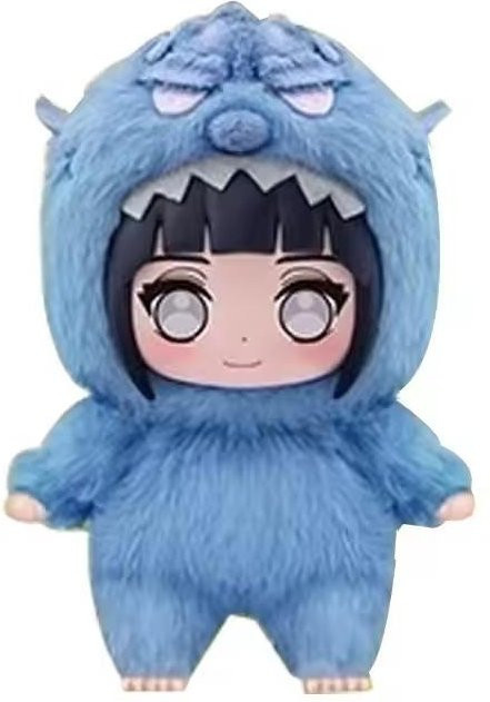 Yiran toy Naruto Plüschfigur Actionfigur - Bild 1