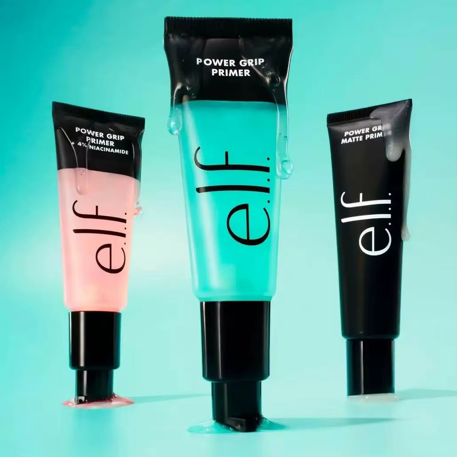 e.l.f. Power Grip Primer Gel mit Hyaluronsäure und Niacinamid - Bild 3