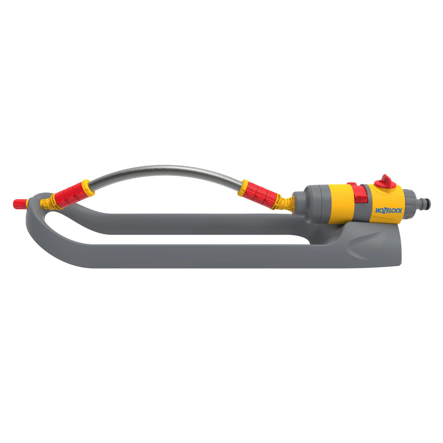 Hozelock AquaSave Pro 220 Viereckregner mit 3D-Steuerung und Durchflussregler - Bild 2