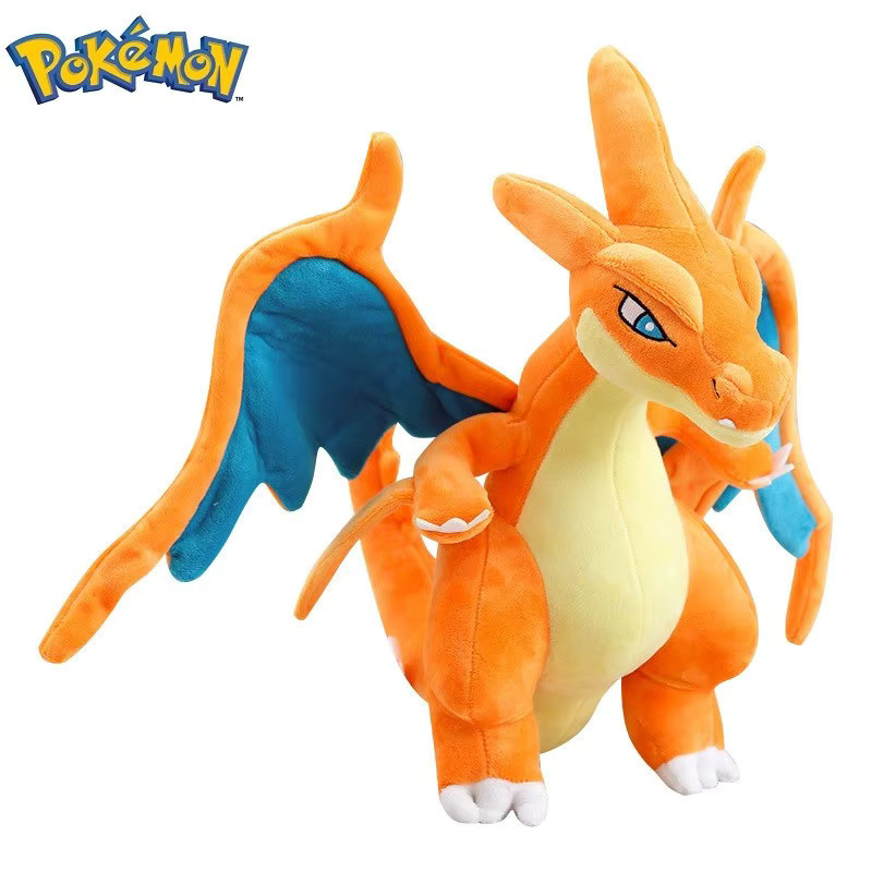 keeppley Pokémon Plüsch Spielzeug, Tiere, Weiß - Bild 2