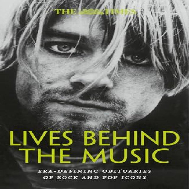 The Times Lives Behind the Music, Taschenbuch - Bild 1